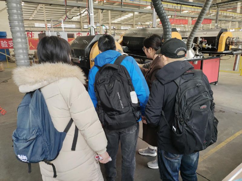 氧化亞硅技術(shù)路線探討及窯爐應用