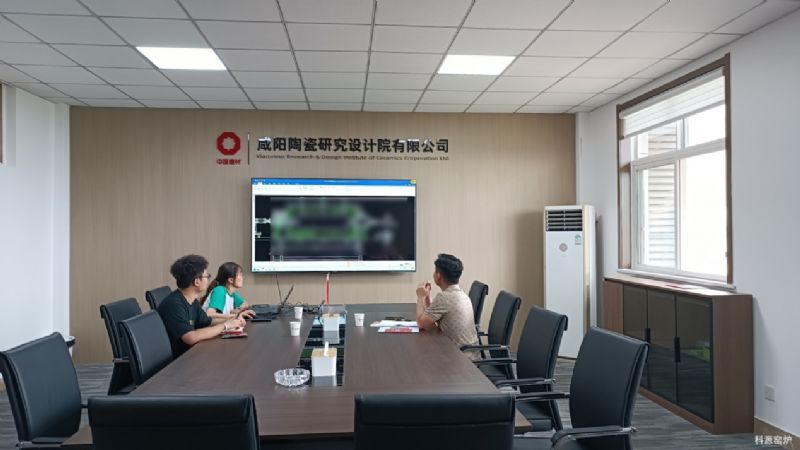 校企合作！咸陽科源窯爐回轉(zhuǎn)爐設(shè)備即將投入 深圳雙一流大學(xué)實(shí)驗(yàn)基地